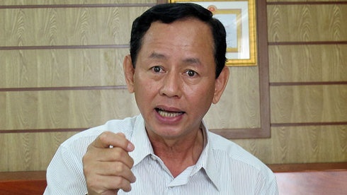 Bi nhung nhieu khi hoan thue: Loi do nguoi nop? hinh anh