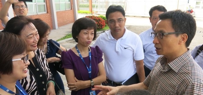 Se chi kiem tra nhung doanh nghiep rui ro cao hinh anh