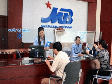 Nhan vien Ngan hang Quan doi thu nhap 18 trieu dong/thang hinh anh