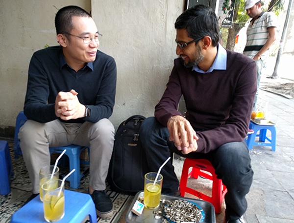 Ky luc khac thuong va 'nu hoang' Viet tren dat My hinh anh