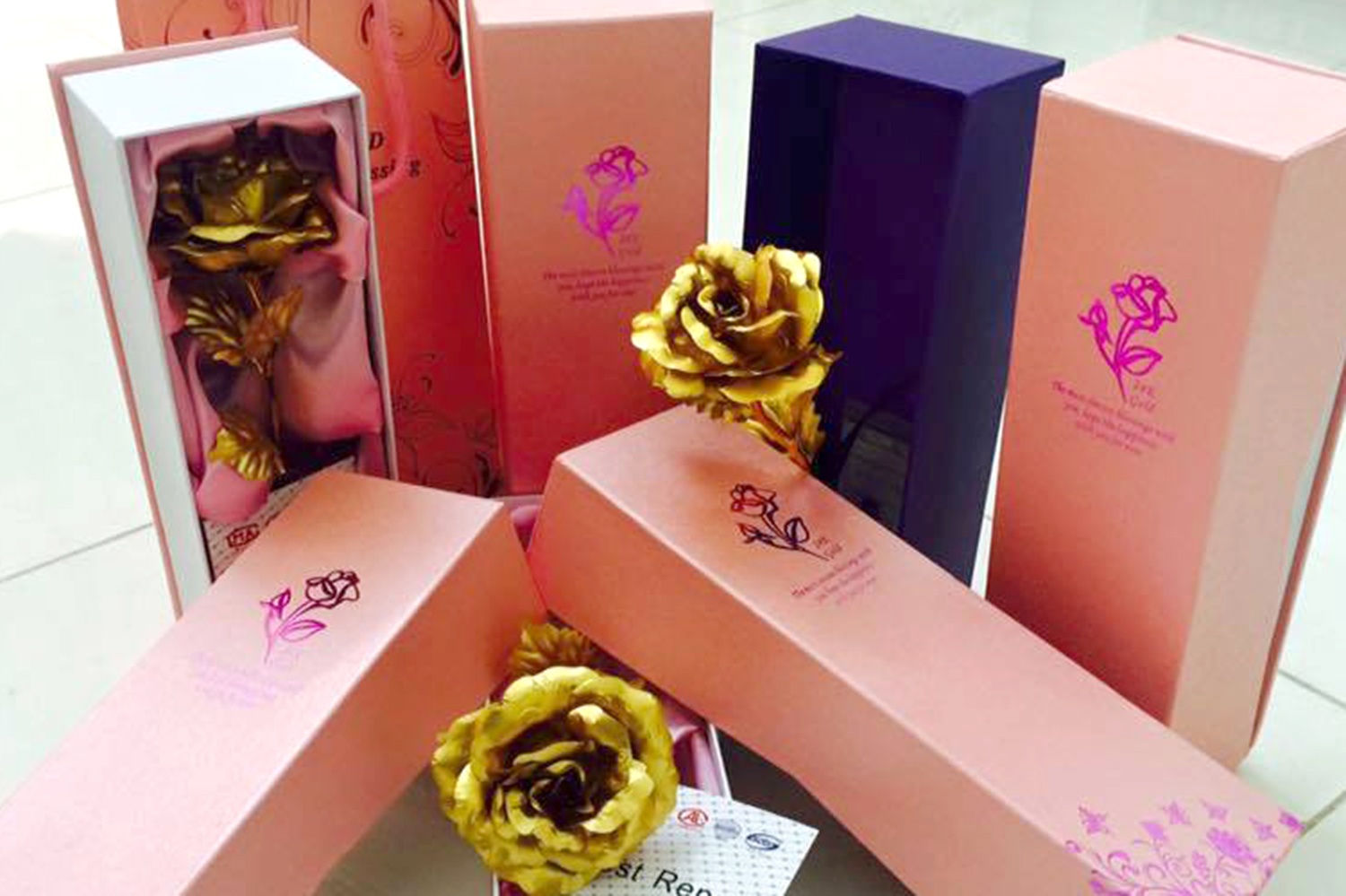 Quà tặng 8/3 ảnh 1 Qua tang 8/3 anh 1