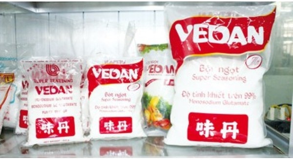 Ap thue tu ve voi san pham bot ngot nhap khau hinh anh