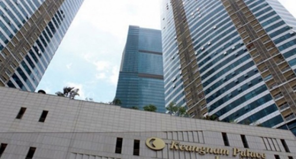 nha thau, chung cu,  cao cap, dau tu anh 1