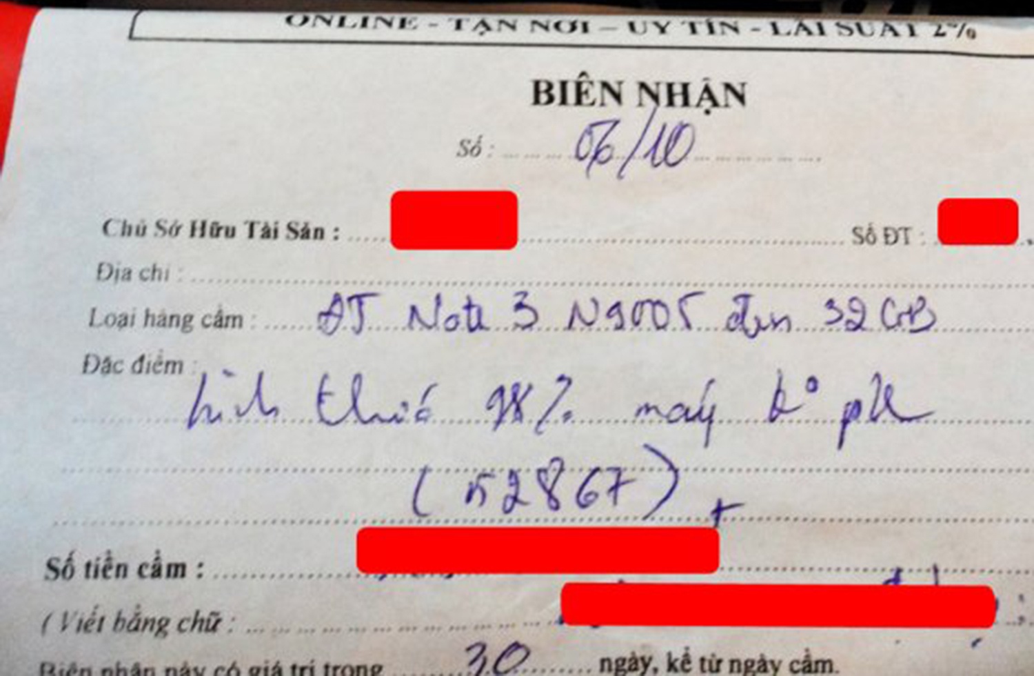 Tiem cam do Sai Gon tim huong lam an mua Euro hinh anh