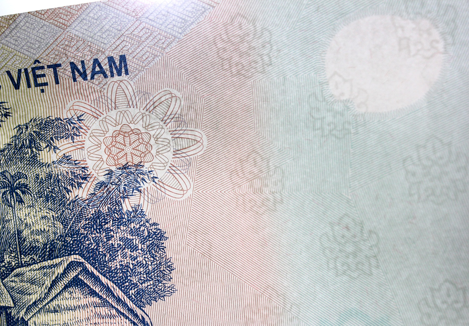 tiền lưu niệm, Nhà máy in tiền quốc gia, tiền tệ, Việt Nam ảnh 2 tien luu niem, Nha may in tien quoc gia, tien te, Viet Nam anh 2