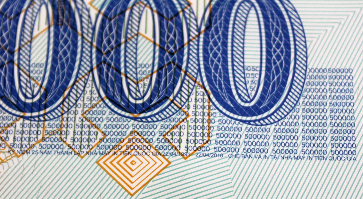 tiền lưu niệm, Nhà máy in tiền quốc gia, tiền tệ, Việt Nam ảnh 3 tien luu niem, Nha may in tien quoc gia, tien te, Viet Nam anh 3