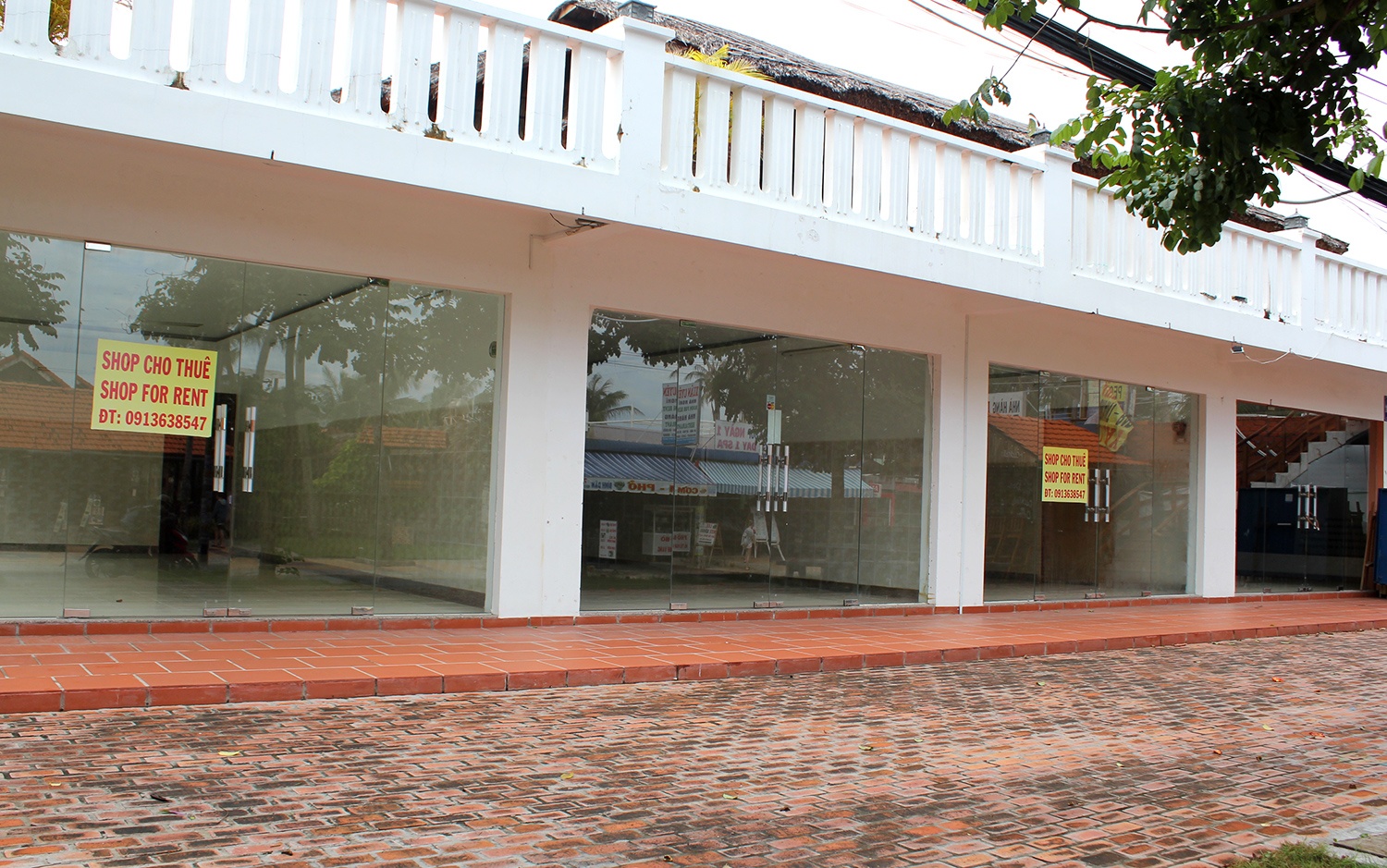 mặt bằng, kinh doanh, cho thuê, Mũi Né, Phan Thiết ảnh 2 mat bang, kinh doanh, cho thue, Mui Ne, Phan Thiet anh 2