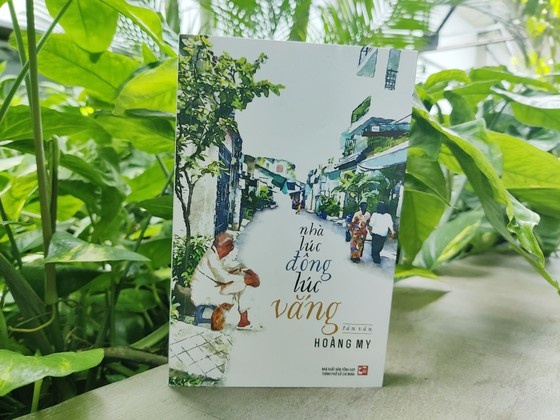 De nhung yeu thuong duoc nhan len hinh anh