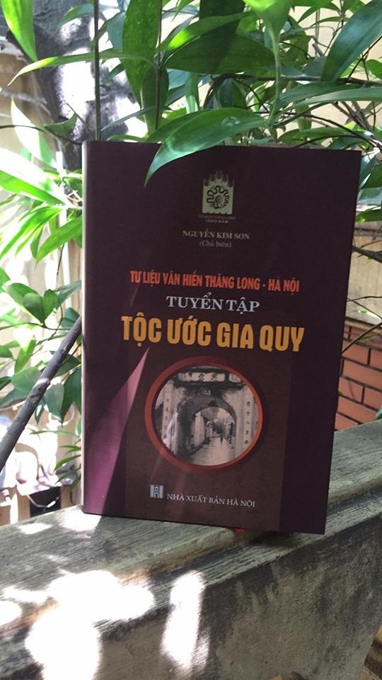 Toc uoc gia quy anh 1