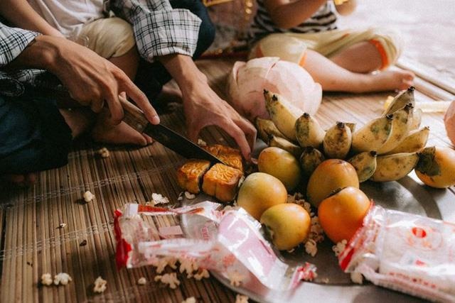 Ky niem ve nhung chiec banh Trung Thu anh 1