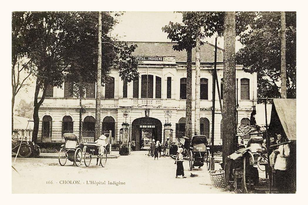 Hinh anh Sai Gon sau mot the ky anh 7