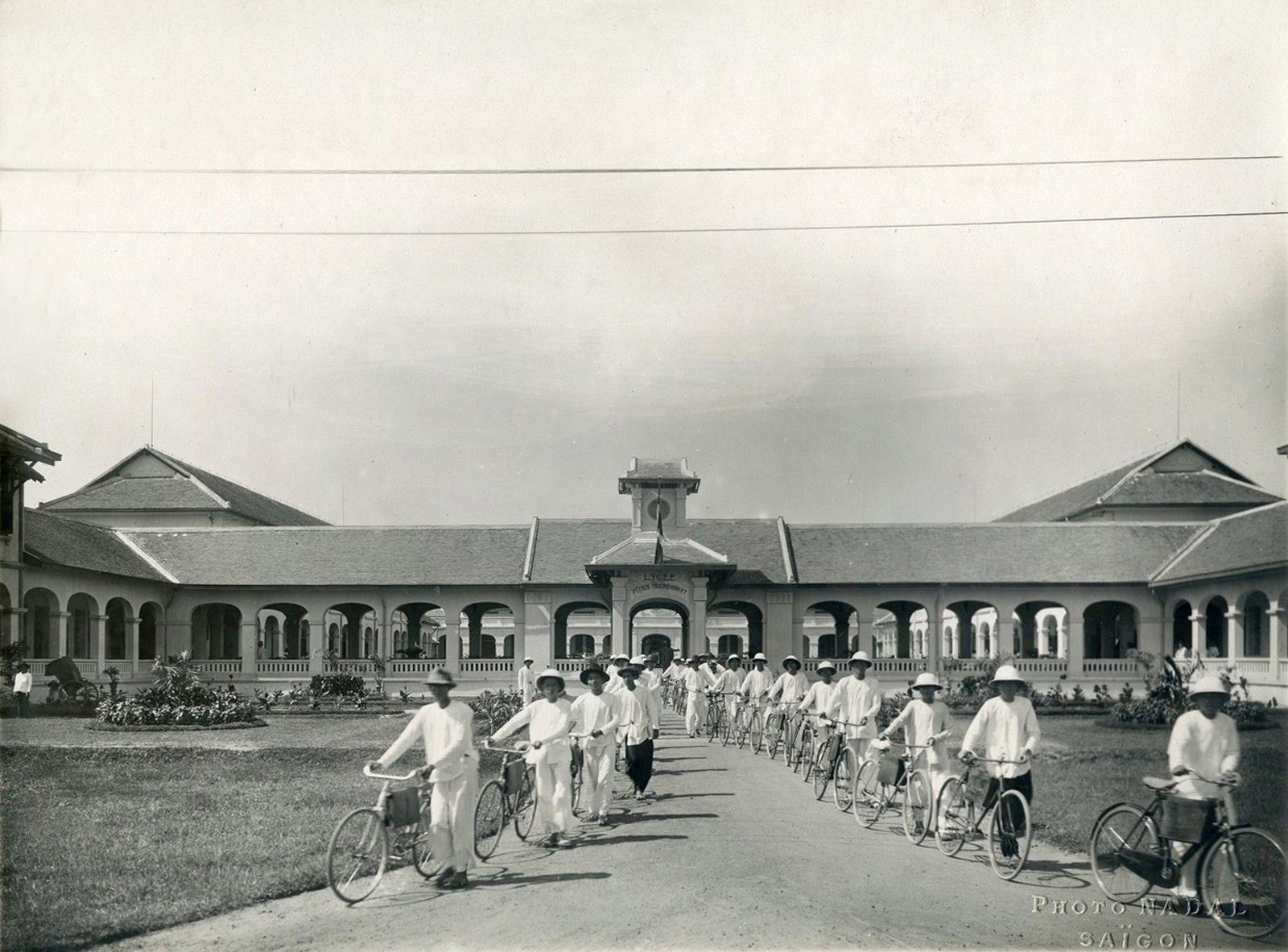 Hinh anh Sai Gon sau mot the ky anh 5