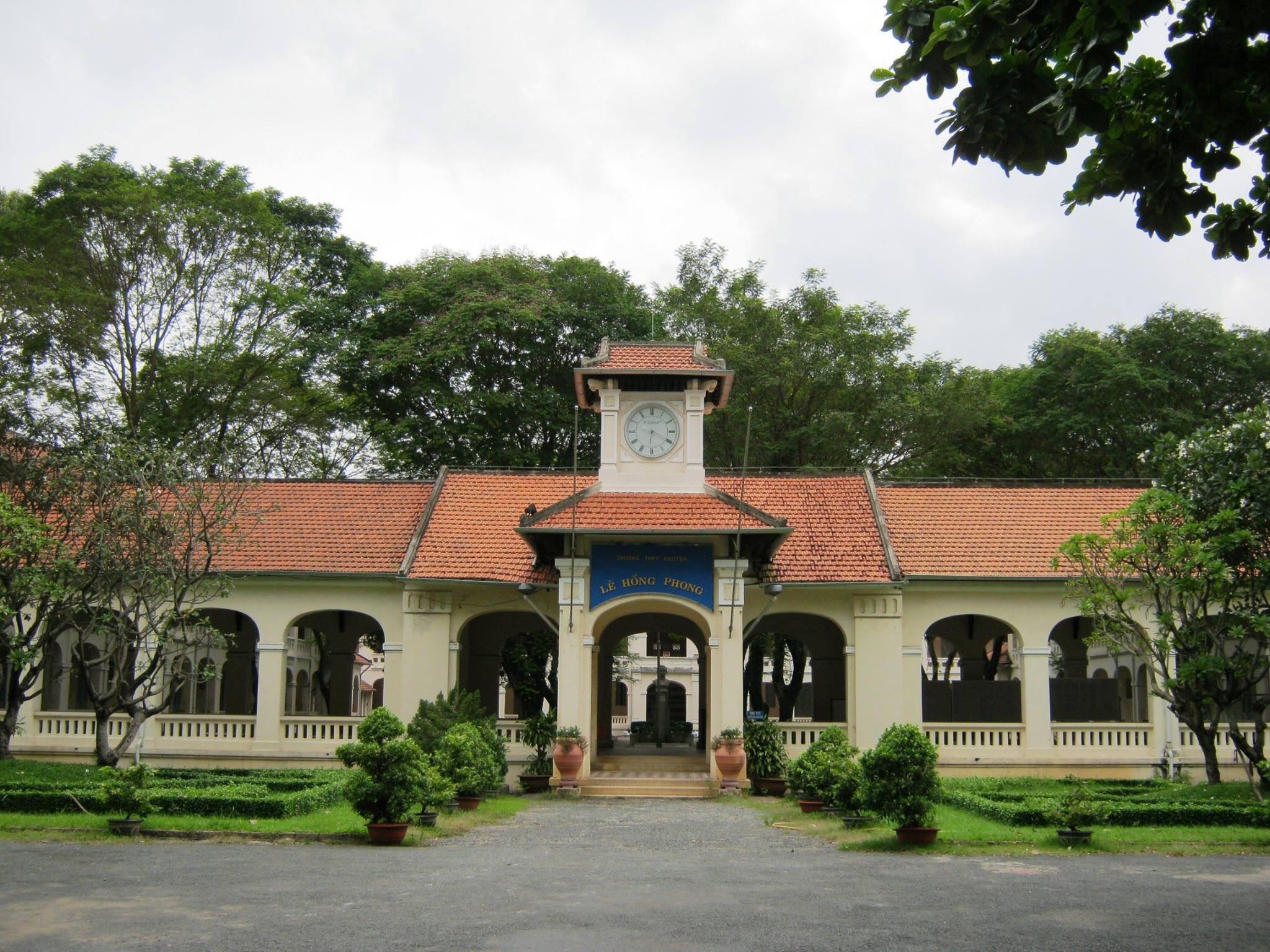 Hinh anh Sai Gon sau mot the ky anh 6