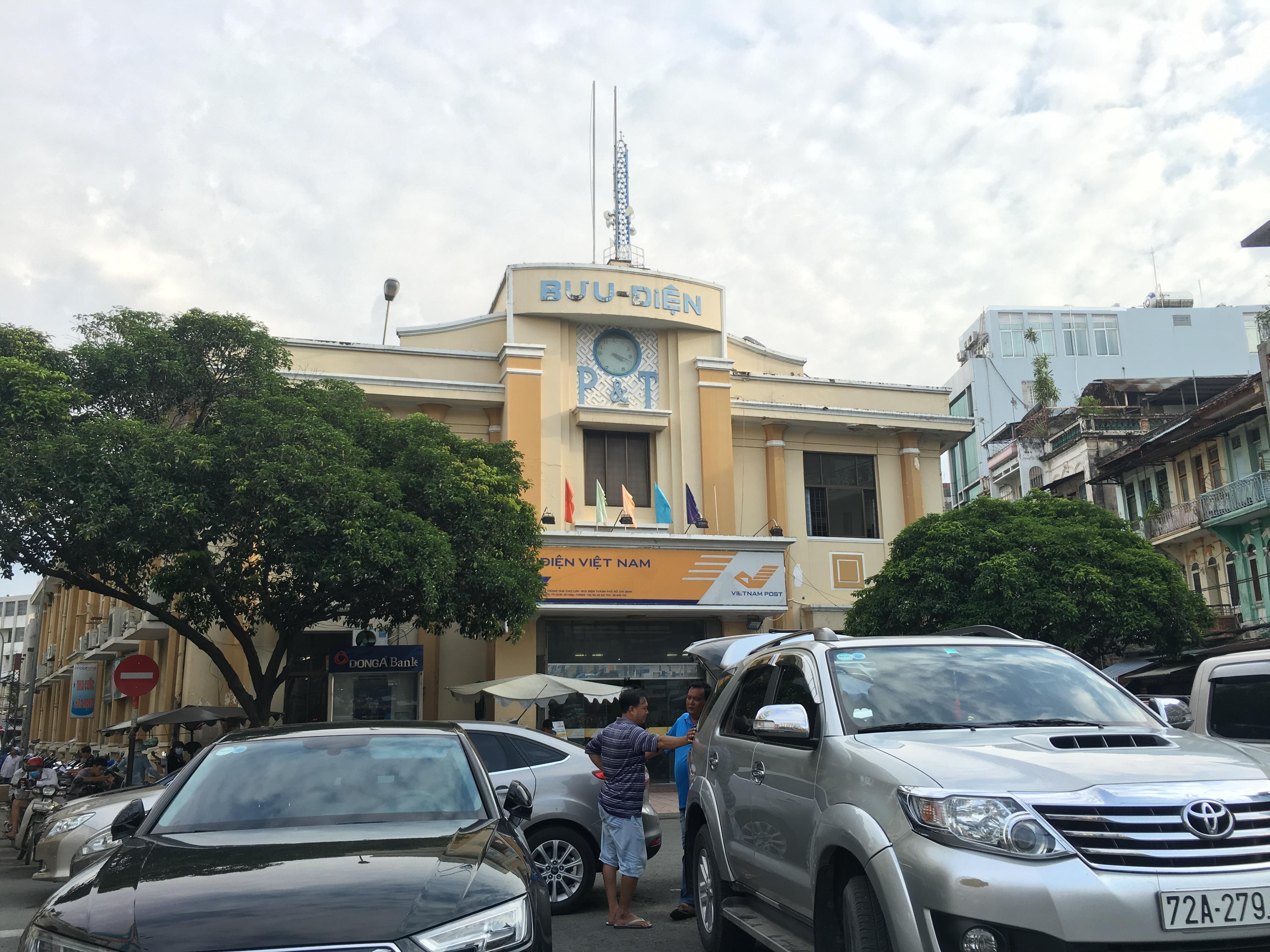 Hinh anh Sai Gon sau mot the ky anh 4