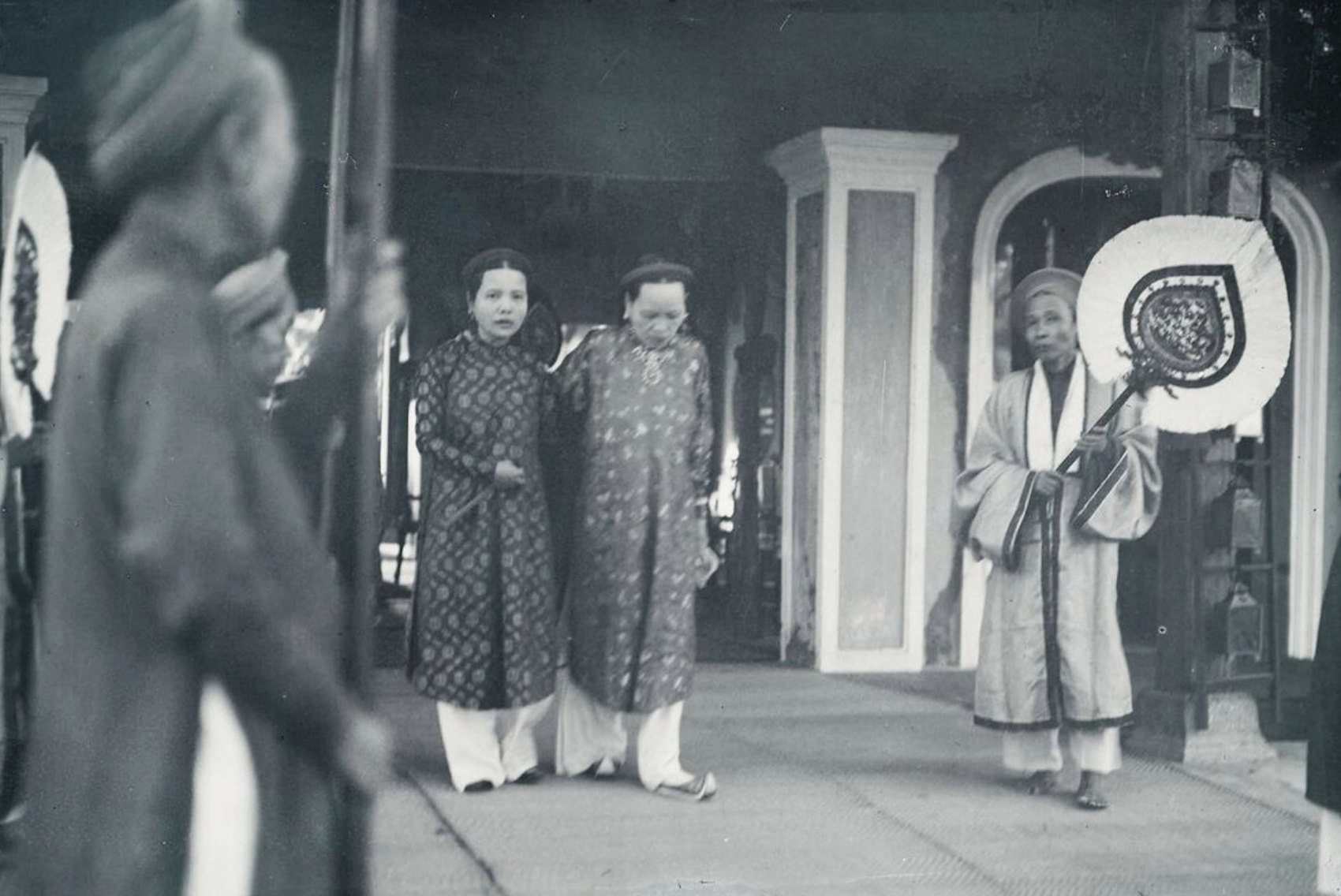 Goc khuat dang sau chuyen ban ‘hoi am’ cho cung phi cua vua trieu Nguyen anh 2