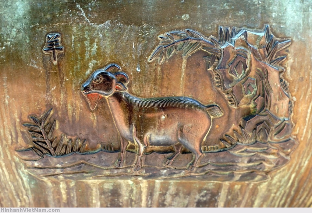 Goc khuat dang sau chuyen ban ‘hoi am’ cho cung phi cua vua trieu Nguyen anh 1