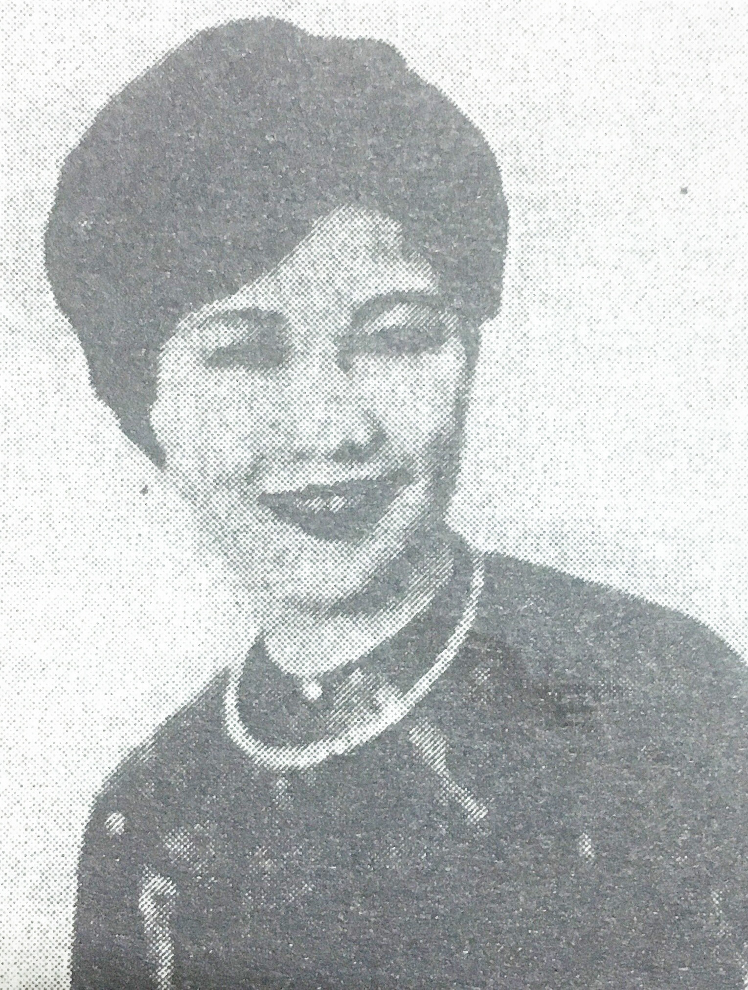 Nam Phuong hoang hau anh 3