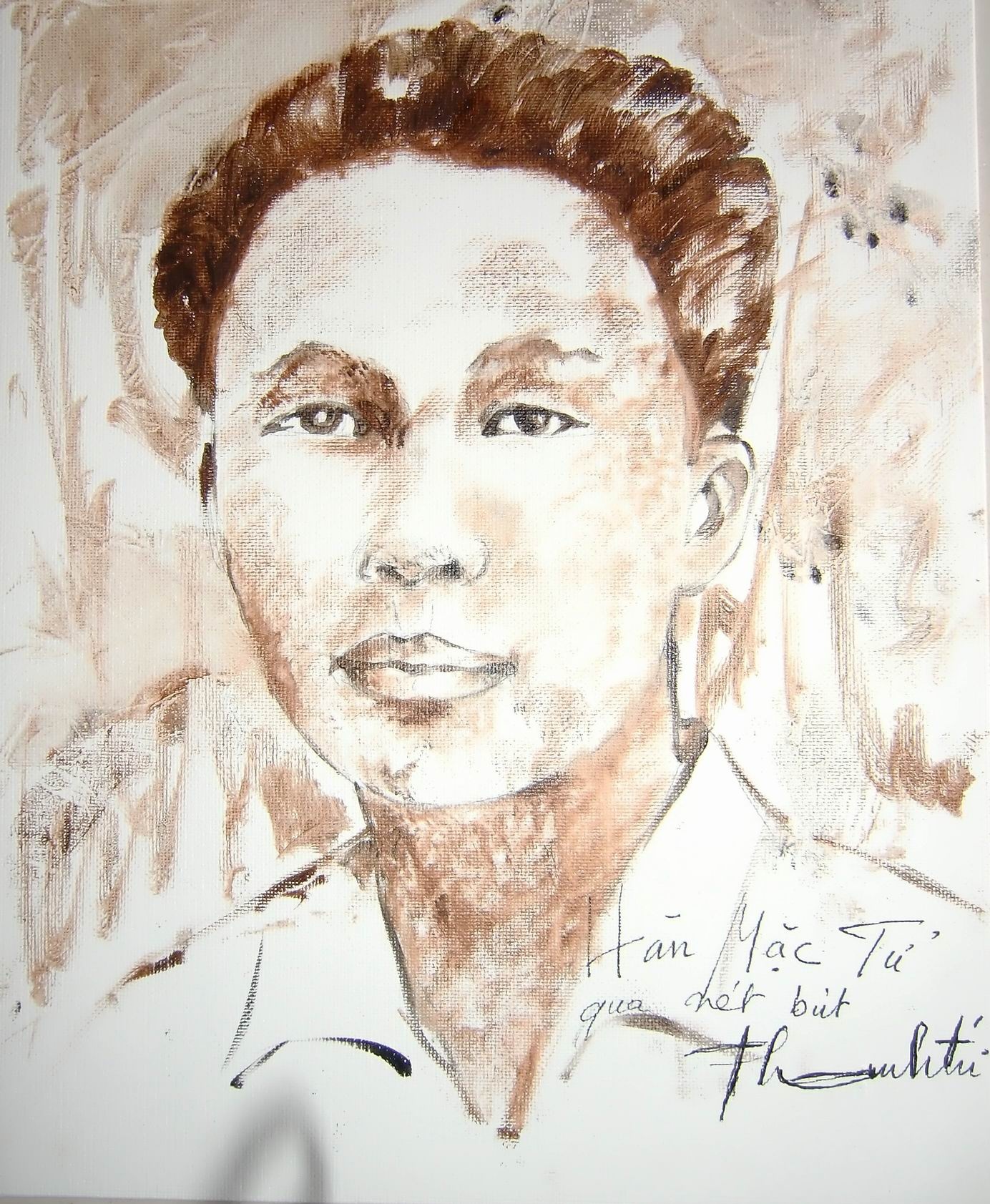 Chang thi sy co don trong nhung cuoc tinh anh 1