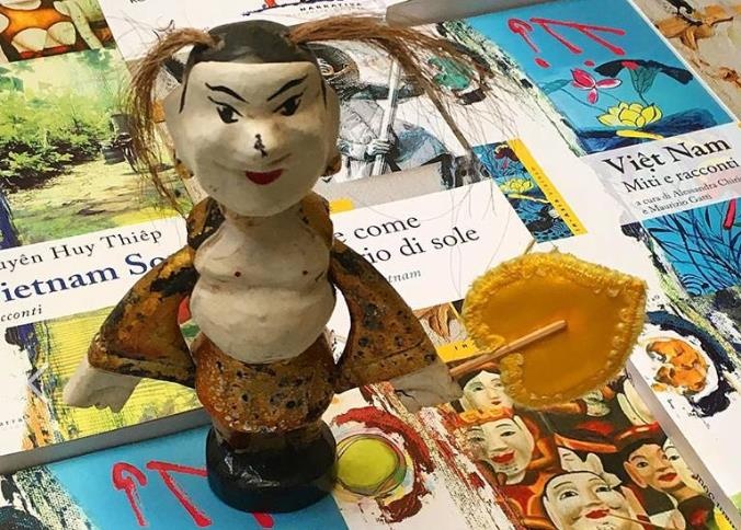 So do cua Vu Trong Phung duoc dich sang tieng Italy hinh anh