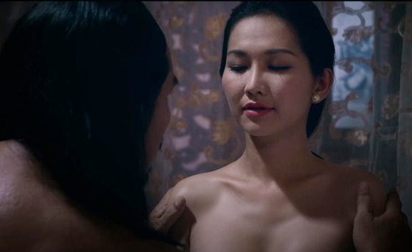 Me dam sac duc sa vao bua yeu my nhan, chua Thuong suyt phai tra gia hinh anh