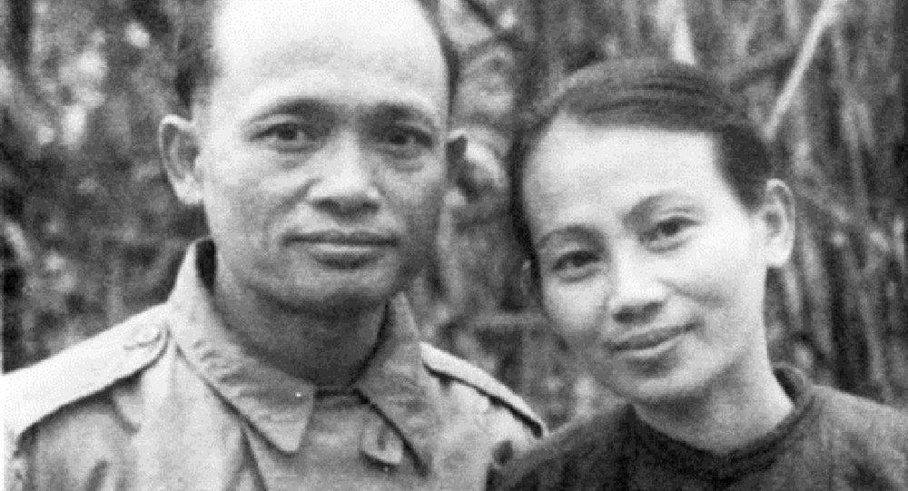 Chuyen hai nha lam mot cua Chu tich dau tien Hoi Lien hiep phu nu VN hinh anh