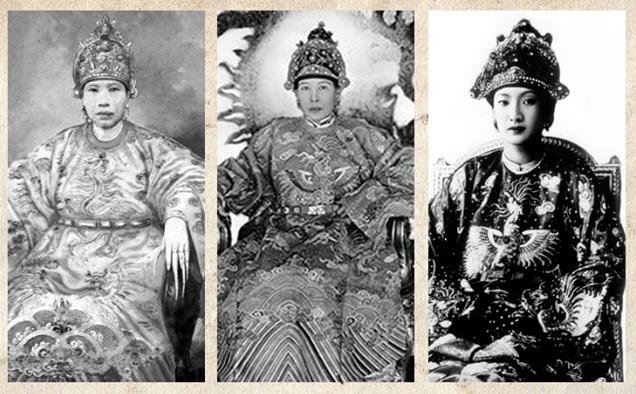 Tai sao trieu Nguyen tu Minh Mang den Khai Dinh khong lap Hoang hau? hinh anh