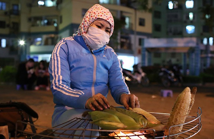 Hà Nội mùa đông năm cũ ảnh 3 Ha Noi mua dong nam cu anh 3