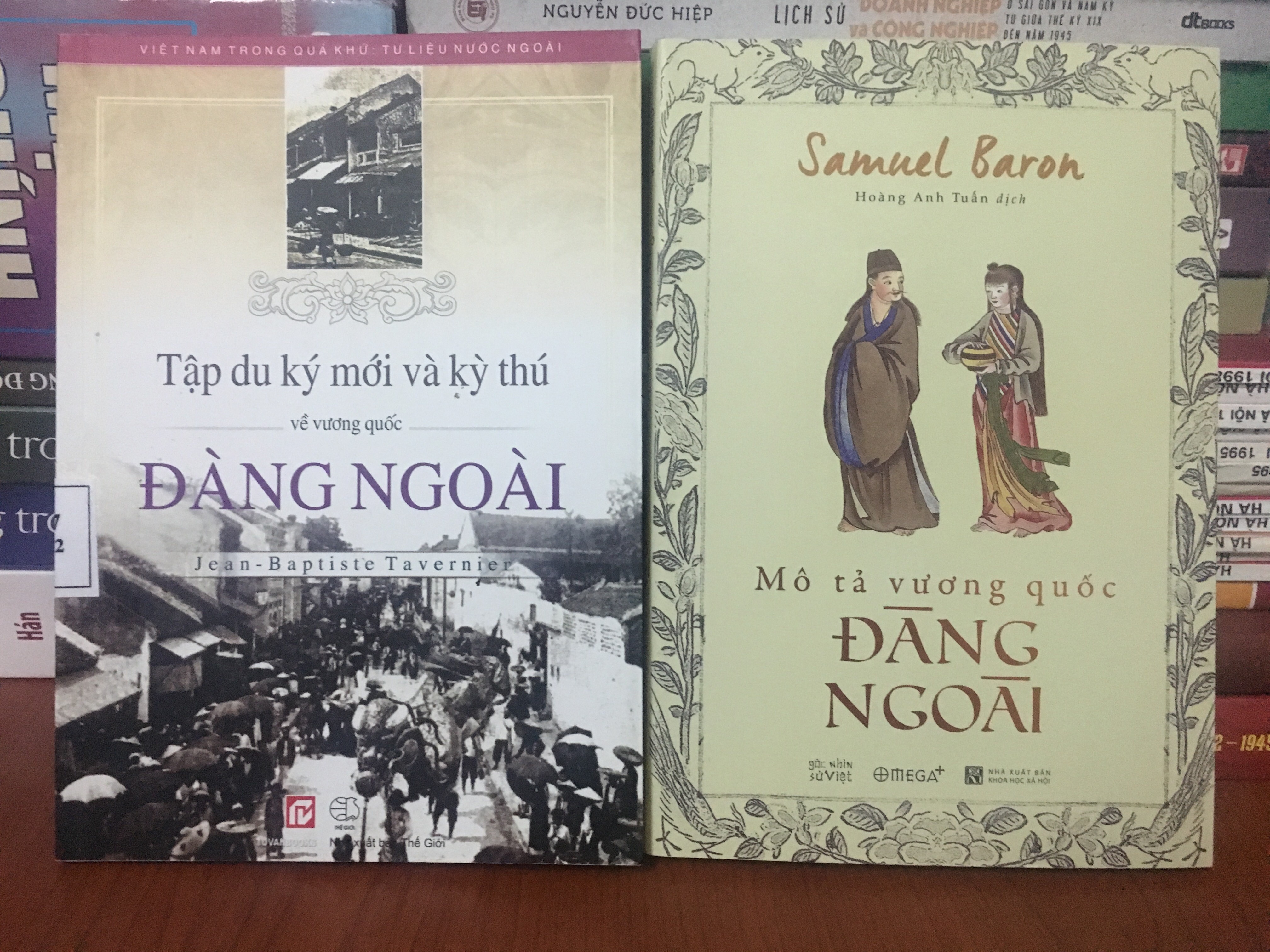 Xac uop vua chua Dang Ngoai anh 2