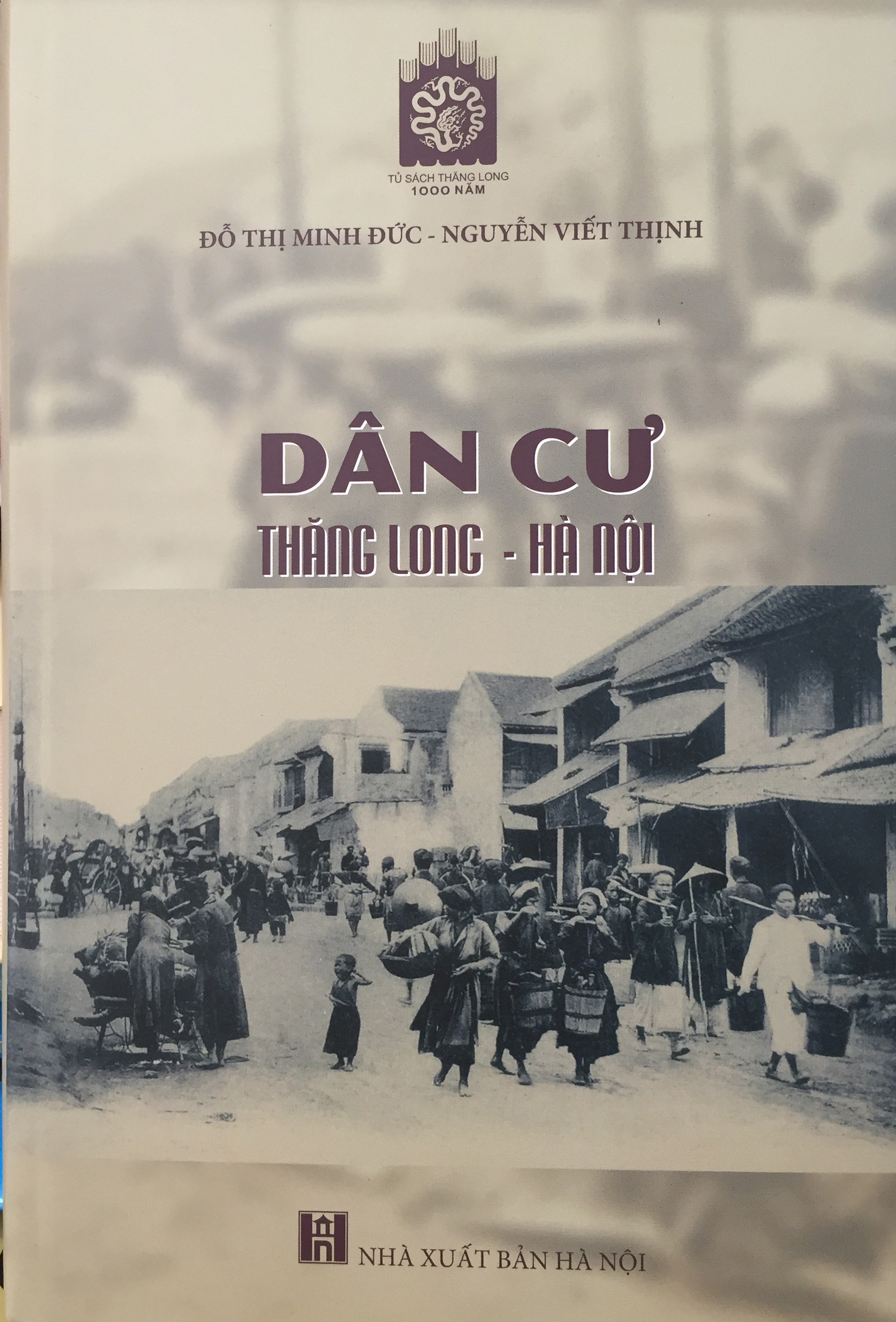 Dân cư Hà Nội ảnh 1 Dan cu Ha Noi anh 1