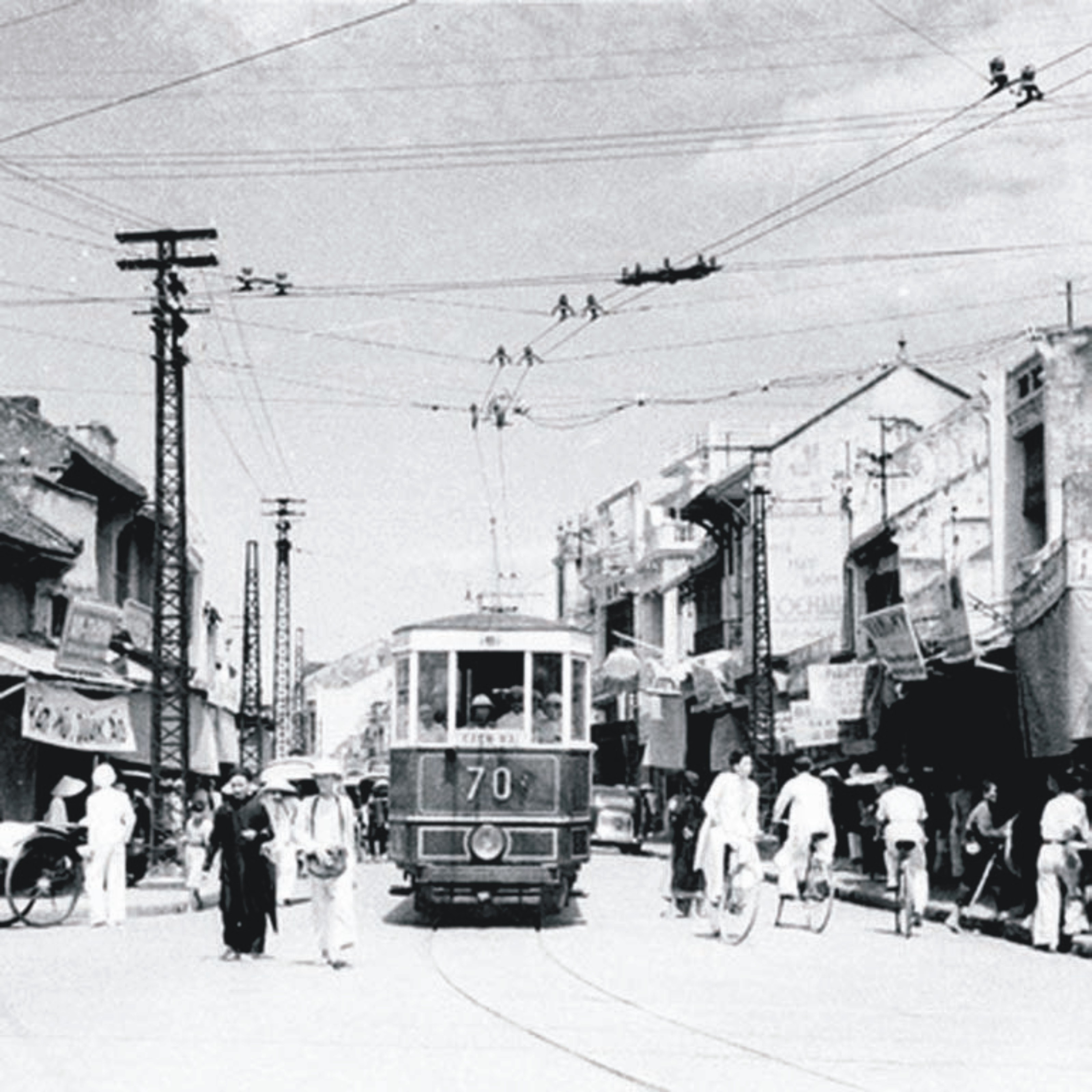 Quy mo dan cu Ha Noi thay doi ra sao qua cac thoi ky? hinh anh