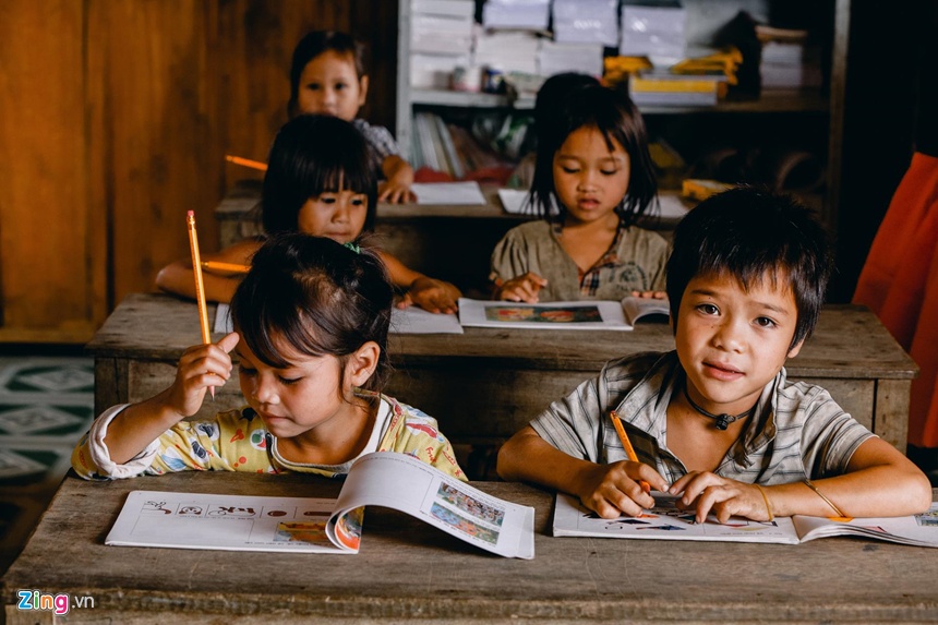 Cong chu len non anh 2