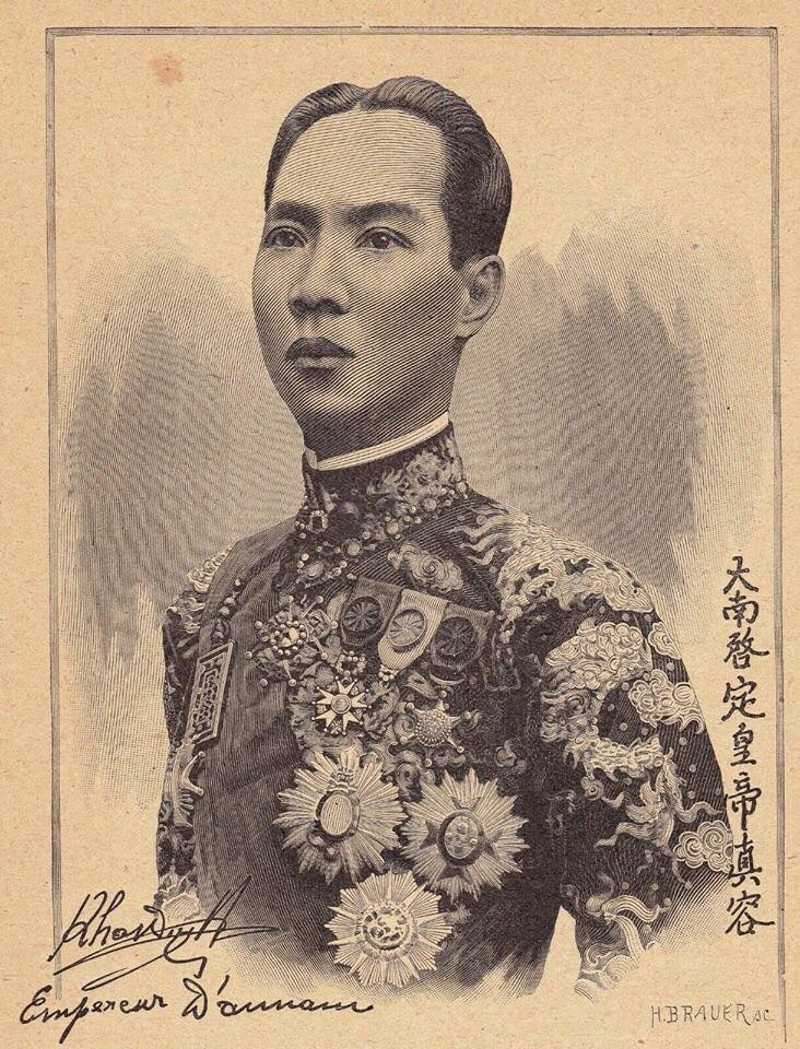 3 nghi an chan dong trieu Nguyen anh 4