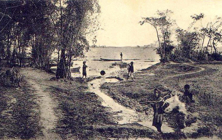 Vụ án Thái sư hóa hổ hại vua ảnh 2 Vu an Thai su hoa ho hai vua anh 2