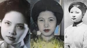 Tac gia bai ‘Chua Huong’ va moi tinh voi my nhan nuc tieng Ha thanh hinh anh