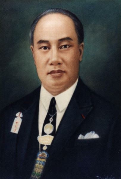 Doanh tai dat Viet Bach Thai Buoi anh 1