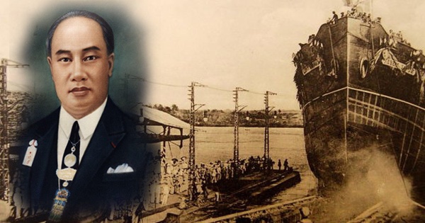 9 bai hoc giup doanh tai Bach Thai Buoi lay lung tren thuong truong hinh anh