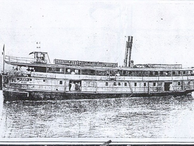 Doanh tai dat Viet Bach Thai Buoi anh 2