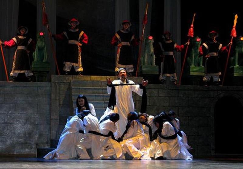 Tham an Le Chi vien, an oan ngut troi hay tan tham kich vi nhan hinh anh