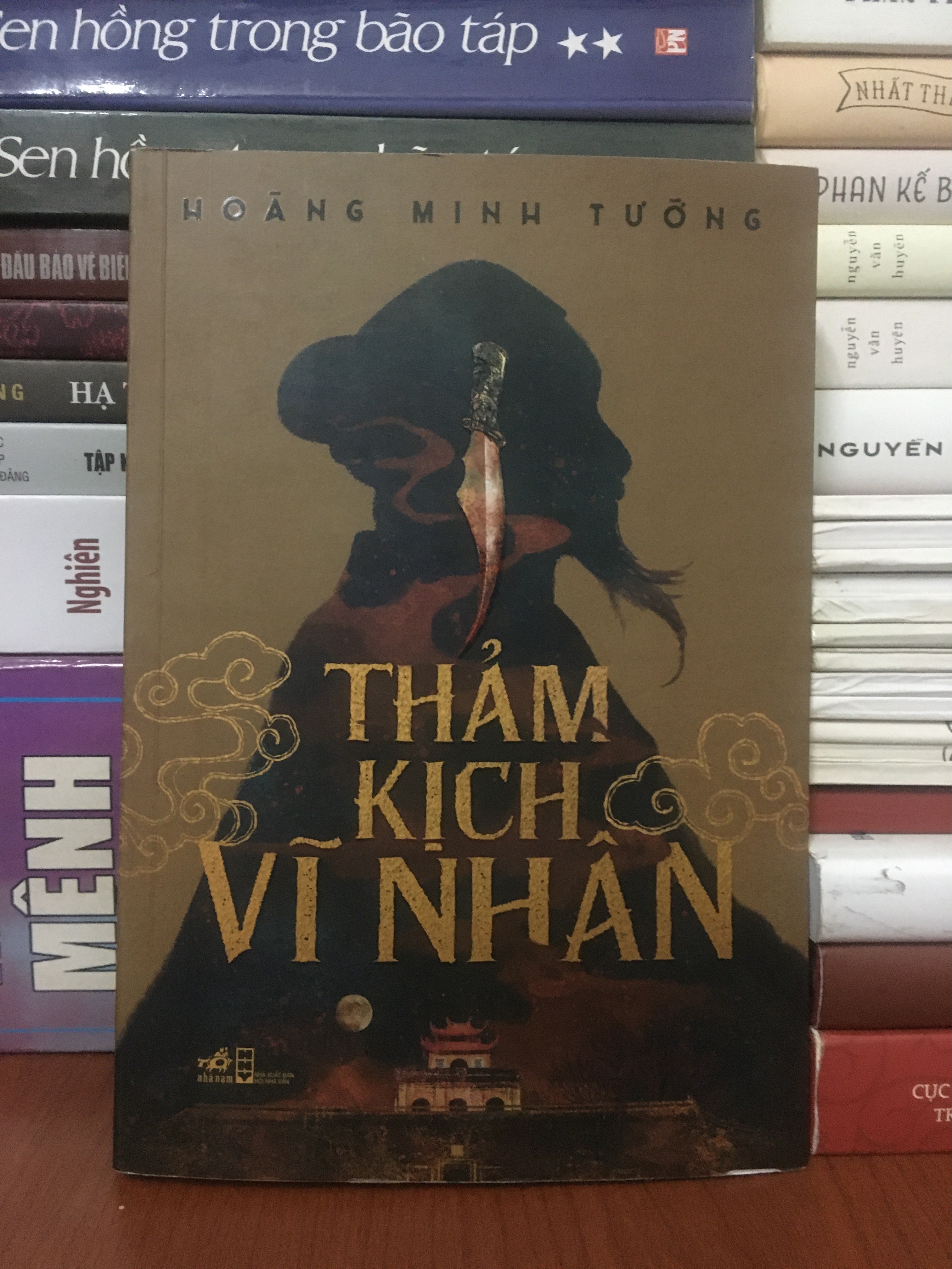 Thảm án Lệ Chi viên ảnh 2 Tham an Le Chi vien anh 2