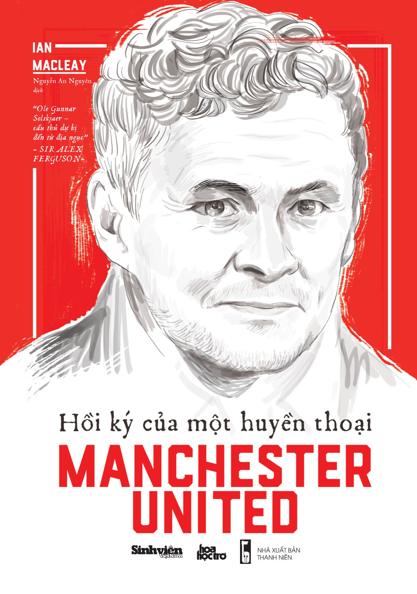 Ole Gunnar Solskjae anh 2