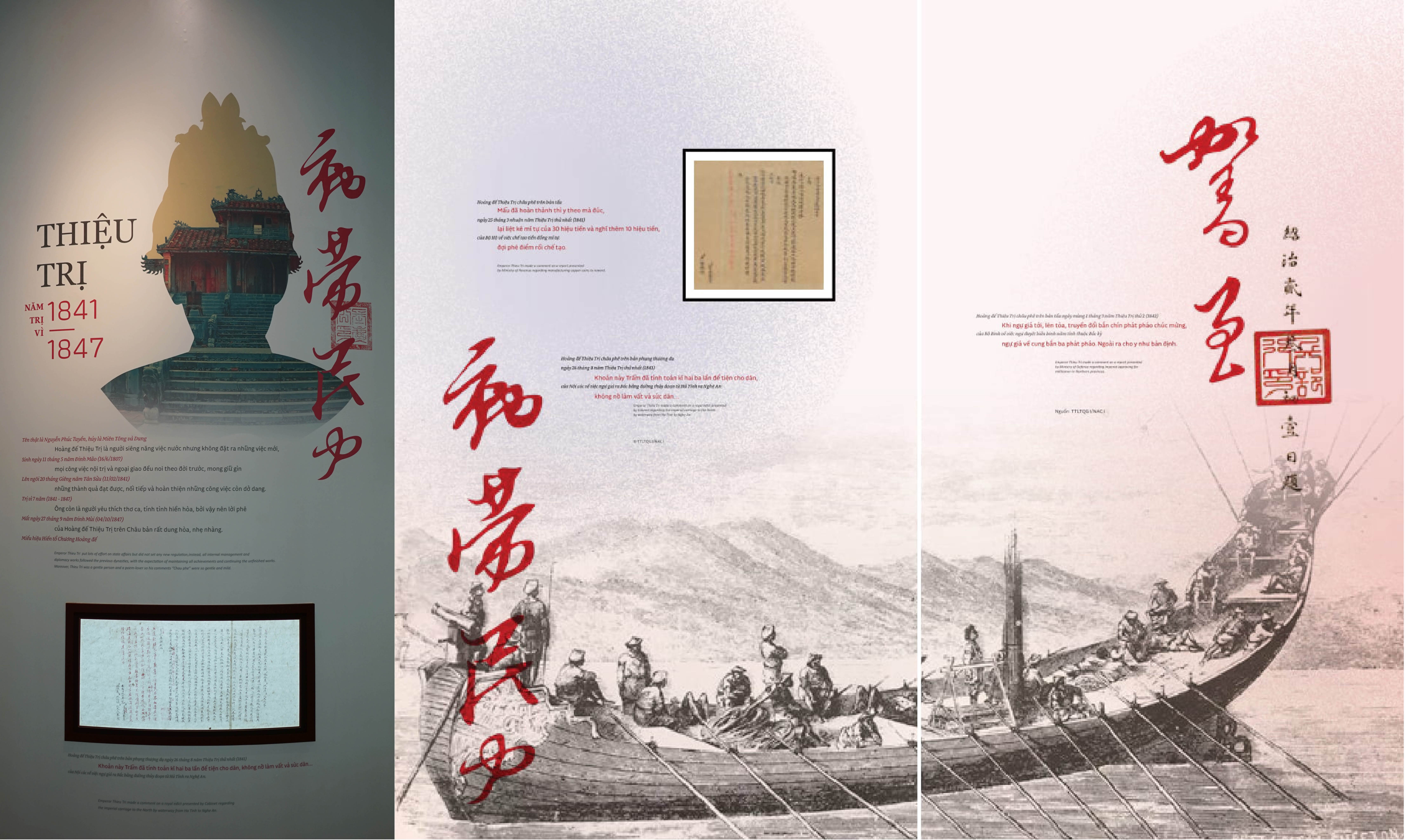 But tich 10 vua trieu Nguyen anh 4