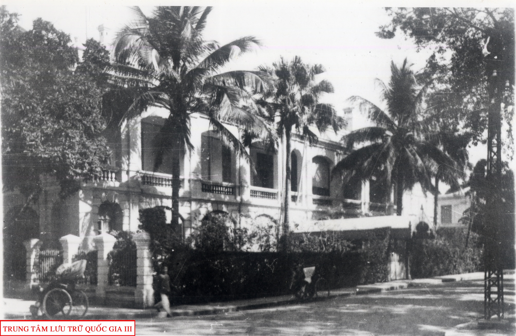 Ha Noi thoi Phap thuoc anh 2