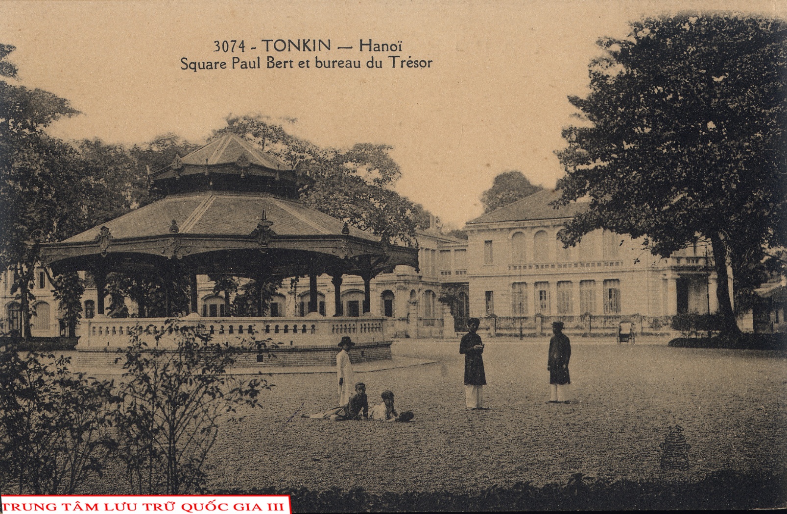 Ha Noi thoi Phap thuoc anh 3