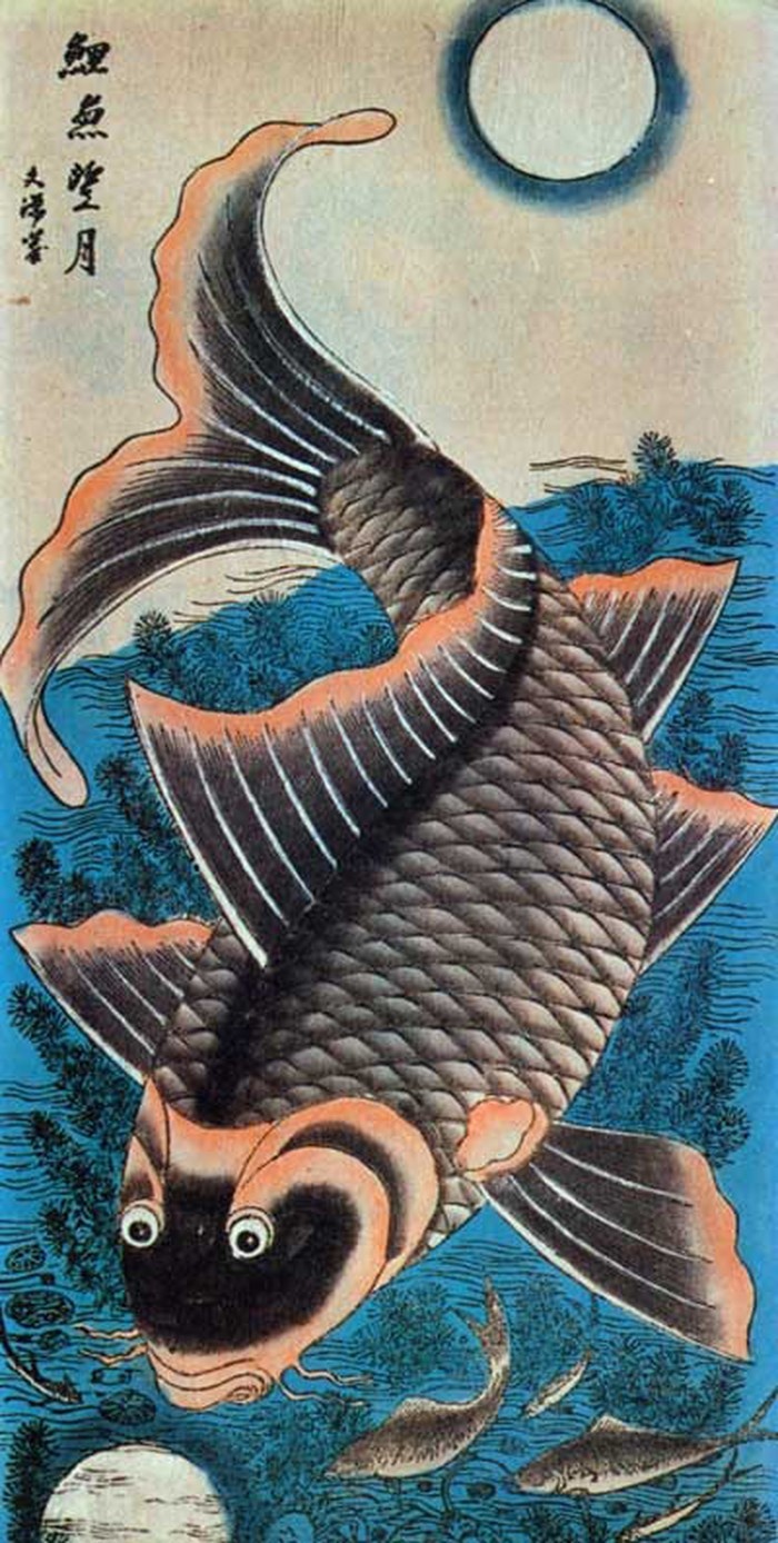 Tranh ngay Tet cua nguoi Viet xua anh 3