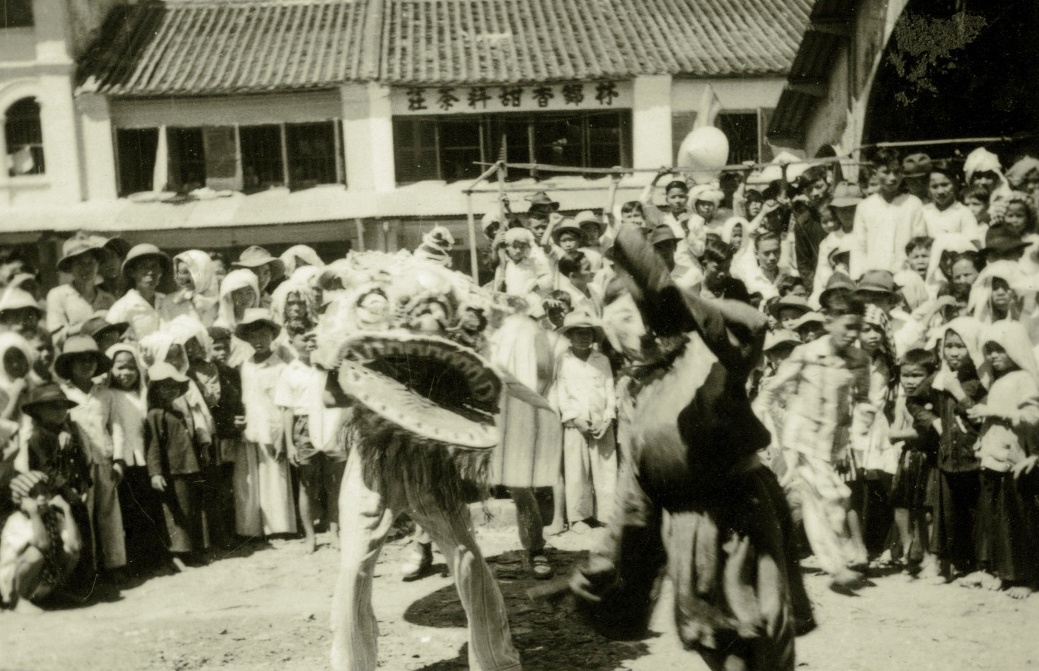 Nam Bo xua an Tet ra sao? hinh anh