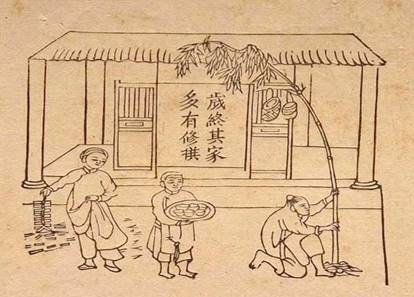 Tet Nguyen dan anh 1