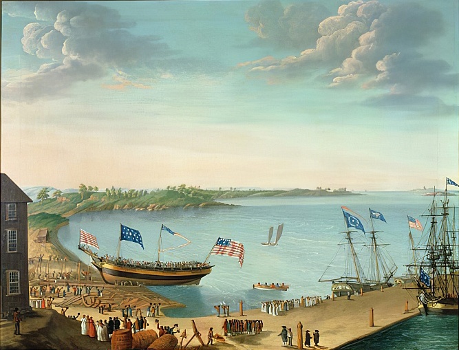 Bang giao Viet Nam - My anh 2