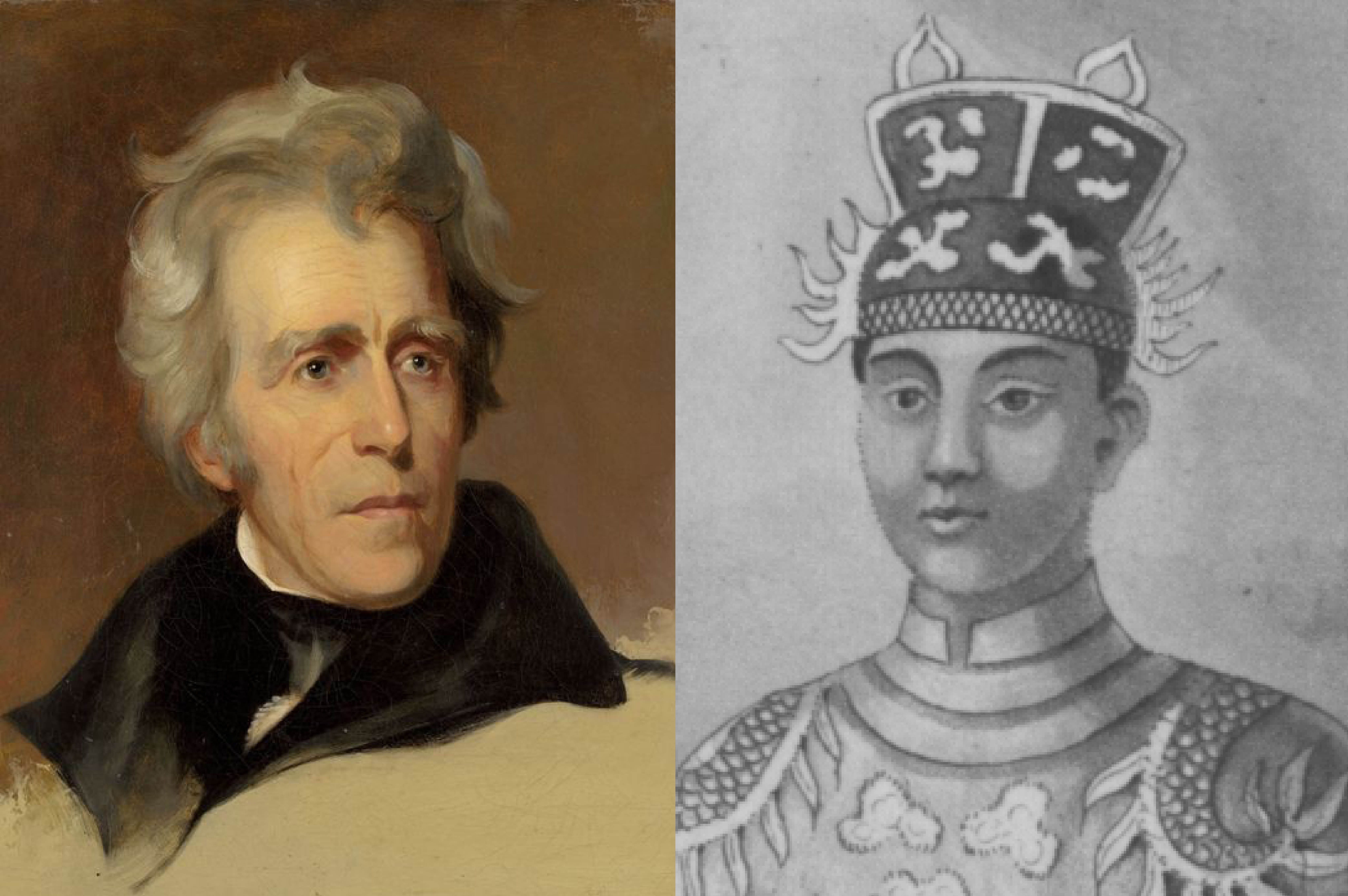 Chuyen tau dua su bo dau tien cua My den Viet Nam tu 200 nam truoc hinh anh