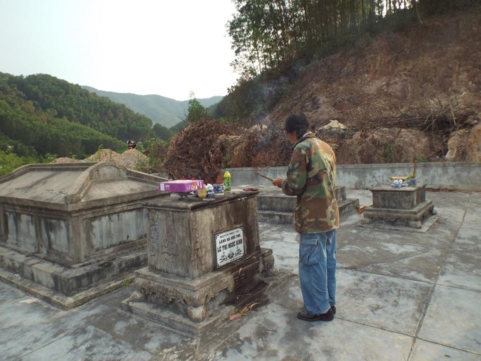 Cuoi hoang hau trieu truoc anh 3