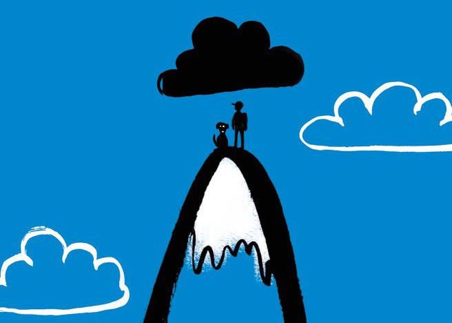 Hanh trinh phi thuong cua mot cau be 14 tuoi bi ung thu hinh anh